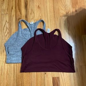 PINK tank top bundle